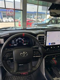 تويوتا توندرا